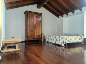 Delizioso appartamento al lago