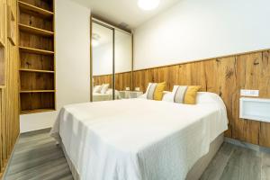 Bello Horizonte Playa de las Canteras