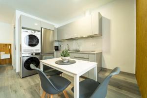 Bello Horizonte Playa de las Canteras