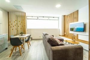 Bello Horizonte Playa de las Canteras