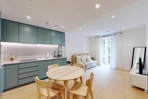 Stunning 1 Bed - 16 Min Walk to Brent Cross Tube