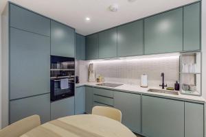 Stunning 1 Bed - 16 Min Walk to Brent Cross Tube