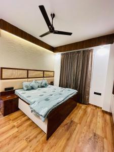 Meralya Woods - In the Luxe of Nature