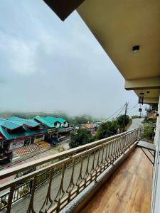 Meralya Woods - In the Luxe of Nature