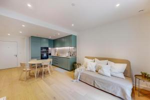 Stunning 1 Bed - 16 Min Walk to Brent Cross Tube