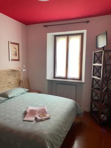 COZY Place 26 con PARCHEGGIO PRIVATO GRATUITO