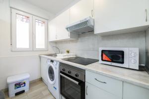 GuestReady - Warm and restful home in Madrid