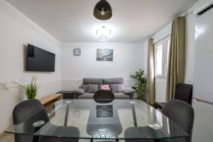 GuestReady - Warm and restful home in Madrid