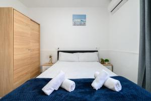 GuestReady - Warm and restful home in Madrid