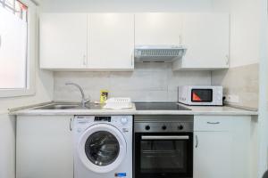 GuestReady - Warm and restful home in Madrid