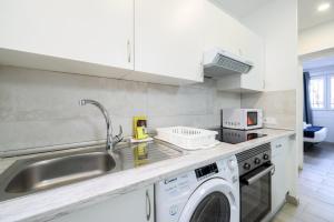 GuestReady - Warm and restful home in Madrid