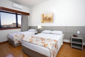 Hotel Nacional Inn Belo Horizonte