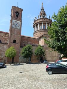 La casetta della nonna