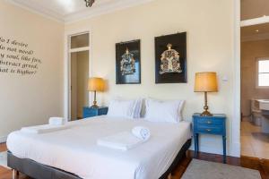 GuestReady - Fernando Pessoa Apartments