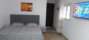 Le petit Mimosa - City Center