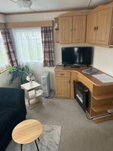 Skye Holiday Caravan 4