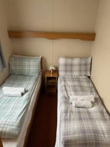 Skye Holiday Caravan 4