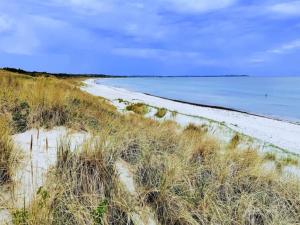 Luxury Retreat in Rorvig Park-By Traum