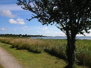 Luxury Retreat in Rorvig Park-By Traum