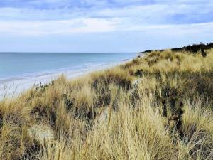 Luxury Retreat in Rorvig Park-By Traum