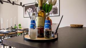 Apartamenty Parkowa - Kamień Śląski