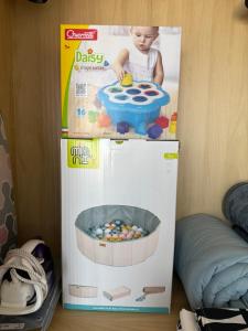 Apartment near Vitosha mountain, self check-in, with underground parking