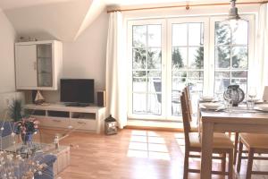 Fritz-Reuter-Straße 4 Wohnung de Strandläufer