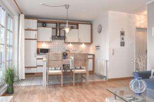 Fritz-Reuter-Straße 4 Wohnung de Strandläufer