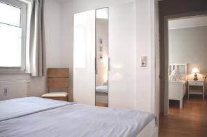 Fritz-Reuter-Straße 4 Wohnung de Strandläufer