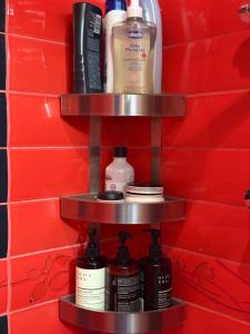 Apartment near Vitosha mountain, self check-in, with underground parking