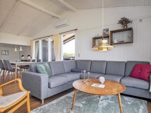 Seaside Serenity at Nr Lyngby-By Traum