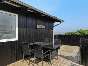 Seaside Serenity at Nr Lyngby-By Traum