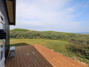 Seaside Serenity at Nr Lyngby-By Traum