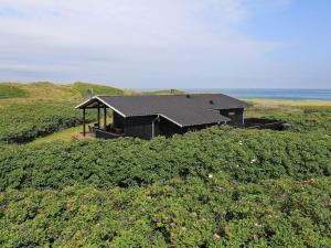 Seaside Serenity at Nr Lyngby-By Traum
