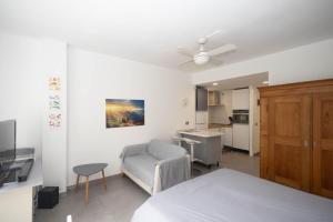 Cozy Loft & Seaside Views- 1 min Las Canteras - 3hvězdičkové hotely ve městě Guanarteme