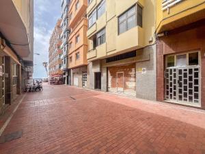 Cozy Loft & Seaside Views- 1 min Las Canteras
