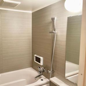 Hotel BIX チェックイン23時 変更不可