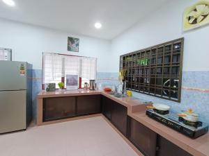 Bukit Beruang Private Pool Villa by Jeffery Lam Home Management