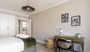 Stylish 1 bed in sought after Green Point