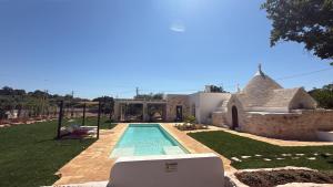 Villa con Piscina Privata
