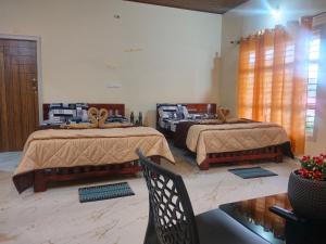 Siri Kuteera Homestay