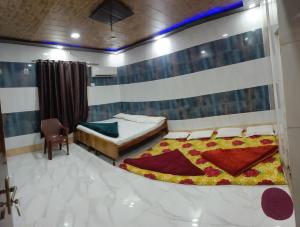Al Rehman Guest House