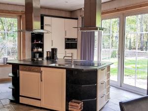 Holiday Home De Bosuil by Interhome