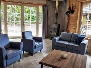 Holiday Home De Bosuil by Interhome