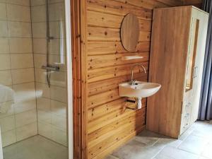 Holiday Home De Bosuil by Interhome