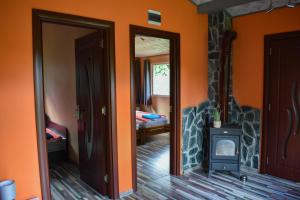 Lion Cottage