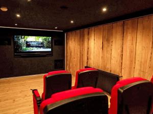 Holiday Home Specht by Interhome