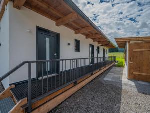 Apartment Appartement Erwin-3 by Interhome