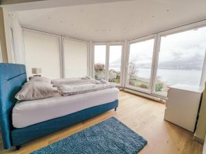 Villa Villa Ossiacher Südufer by Interhome