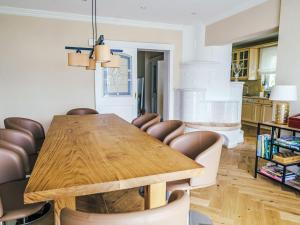 Villa Villa Ossiacher Südufer by Interhome